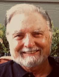 Alexander Stevenson Obituary