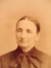 Mary Ellen Bechtel Snyder (1857-1937)