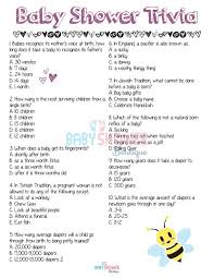 Theres A Lot To Learn When It Comes To Babies And Not All Of It Is Instinct How Many Of These Questions Do Baby Shower Quiz Baby Shower Fun Baby Shower