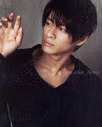 a love sho time はinstagramを利用しています かっこいいぃぃぃ 唇ぼて っとしてるのたまらない なんでこんなにかっこいいの ようちゃんのpost見て速攻ポチッた ᴗ thanks 平野紫耀 kingand 紫 平野紫耀 顔