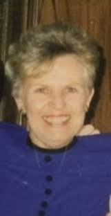 Obituary information for Veronica Cotter Downs