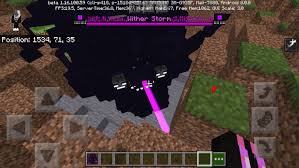 Download and install mods from talented developers. Wither Storm Addon Killeable V3 Minecraft Pe Mods Addons