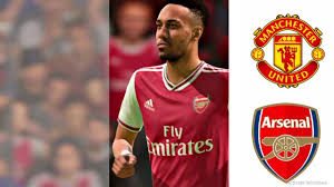 Enjoy the match between arsenal and manchester united, taking place at england on january 30th, 2021, 5:30 pm. Fifa 20 Arsenal Vs Manchester United Premier League Youtube