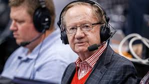 Suns Legend Al McCoy Shares Origin Story of 'Shazam' Call