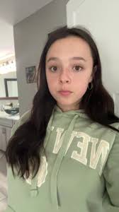 Brylee Grace Paterson