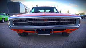 Best Muscle Car Sounds Of 2018 Youtube