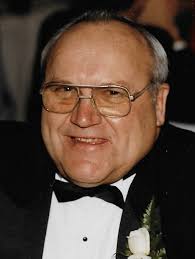 William Reed Obituary