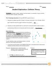 Ninth grade lesson differentiated exploration of collision theory these pictures of this page are about:collision theory gizmo. Mkn29xrhjn71jm