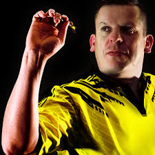Dave hit some good form on the pro tour for the first time in 2020, at the metrodome barnsley for players championships 7 & 8. Dartprofi At Dave Chisnall Tournament Darts