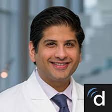 Dr. Parag H. Joshi, MD