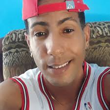 Alex Percy James García