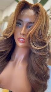 Moisture ➕hydration ➕trim! Perfect combination for a healthy silk press!  Book @styleseat.com/michellereid