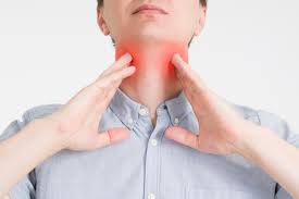 Throat cancer describes cancer of the voice box, the vocal cords, and other parts of the throat, such as the tonsils and the oropharynx. Constant Sore Throat Could Be Early Warning Sign Of Cancer Experts Warn