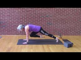 Yoga Mojo Fallen Triangle Pose Youtube