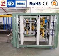 Ultra-Stable 1000 Cantilever Wire Twisting Machine with ...