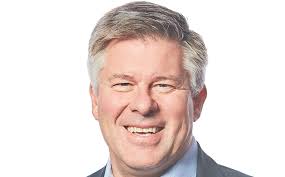 Executive Vice President and President of Maggiano's Little Italy Steve  Provost Set to Retire