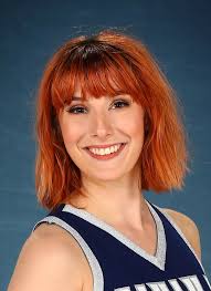 2018-19 Cheerleading Roster