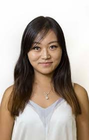 Cynthia Yu's Instagram, Twitter & Facebook