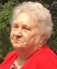 Dorothy Hattie Elizabeth Shumate Duncan Lafferty (1934-2020)