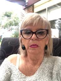 What do you think of my new haircut and color at 71?