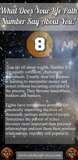 62765 Best Numerology Images In 2019 Numerology