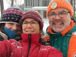 Board Member Spotlight: Lee Byrd