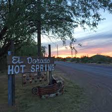 We did not find results for: Hot Springs Relaxation In The Arizona Desert Ardent Camper