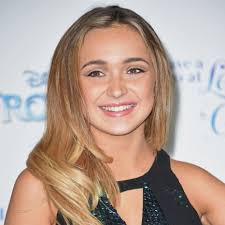 Lauren Platt