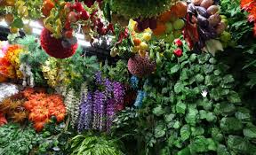 Buy artificial silk succulent plants wholesale from jamali garden. Artificial World Largest Wholesale Market In Yiwu China Facebook