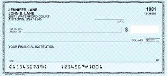 Cheap business checks free shipping. Order Personal Bank Checks Free Shipping Checkworks