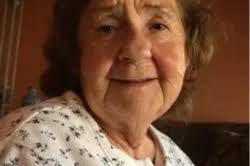 Misako Marjorie McCabe