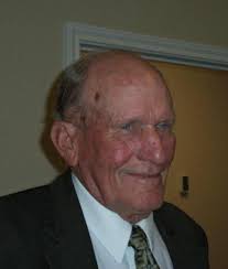 Obituary for James Curtis Hoover