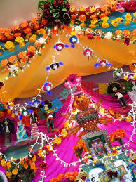 Pin By Renee Mendoza On Holidays Day Of The Dead Party Day Of The Dead Art Dia De Los Muertos