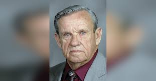 Obituary information for Billy Gale Williams