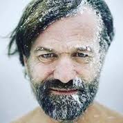 Certified Wim Hof Method Instructors