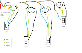 House wiring for beginners gives an overview of a basic. Would My Lighting Diagram Work Home Improvement Stack Exchange