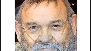 Obituary: Murphy, Clifford