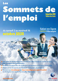 Des démarches qu'il faut effectuer le plus tôt possible afin de ne pas perdre une partie de vos droits*. Le Salon Pole Emploi Pour Les Recrutements Saisonniers Hiver 2020 2021 S Organise En Ligne Frequence Luz