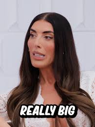 Ava Baroni Kim Porter White Friends