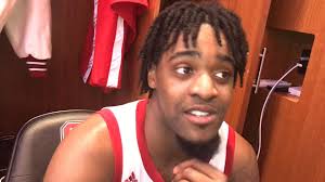 When Markell Is 'Good,' So Is The Wolfpack