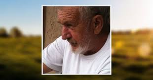 Thurman Randolph Marshall Obituary October 25, 2019