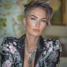 What do you think of my new cut and color?