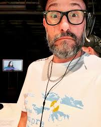 Martin Jauregui's Instagram, Twitter & Facebook