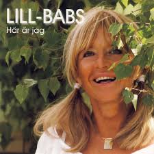 Lill-Babs