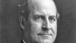 United States presidential election of 1896