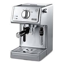 The delonghi dedica ec680m includes many features that make it stand out from the competition. Best Delonghi Espresso Machines Reviews Of The Top 4