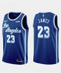 840 new lakers jerseys products are offered for sale by suppliers on alibaba.com, of which basketball wear accounts for 1%, earphone accessories accounts for 1%. Men S Los Angeles Lakers 23 Lebron James Blue Stitched Nba Jersey New Day Stock