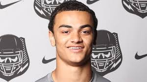 Freddie Simmons, Akron, Wide Receiver