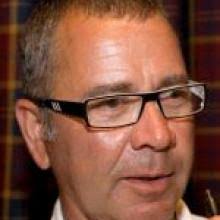 Racing: Riddell has no doubt about 2400m distance