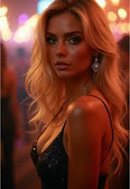 Amelia Prescott's Instagram, Twitter & Facebook